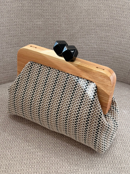 Selina Bag Black