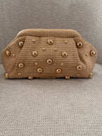 Zenia Bag Rose Nude