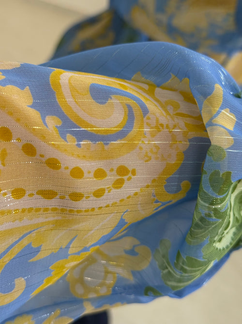 Kelly Πουκάμισο Blue