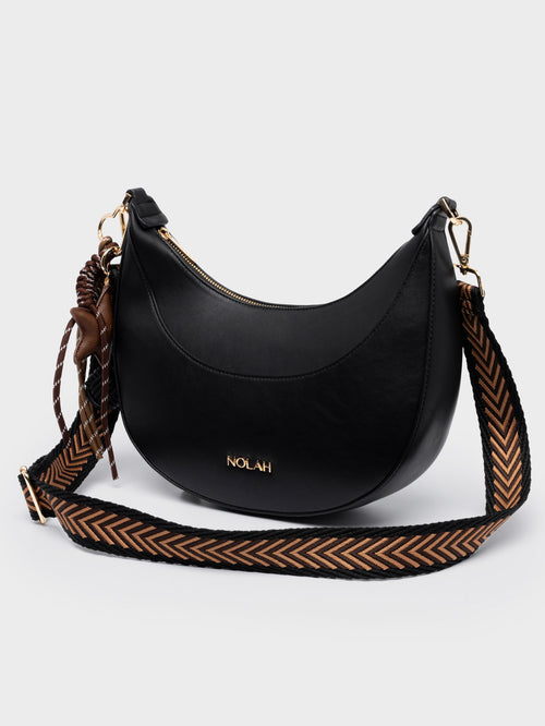 Fabela Black Nolah