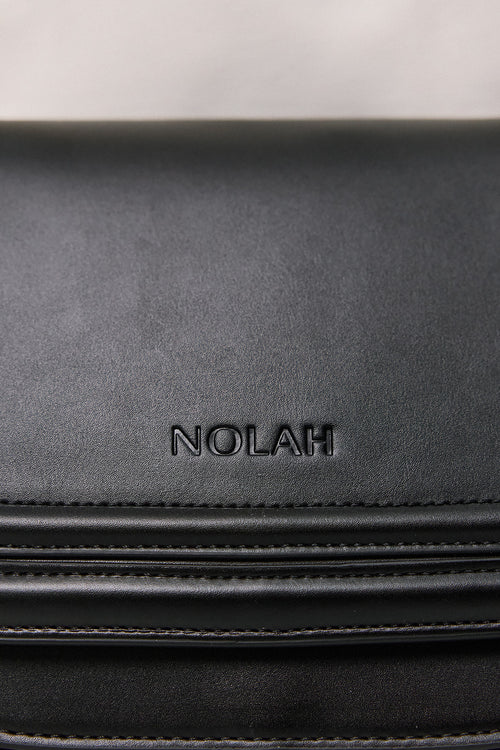 Bradley Black Nolah