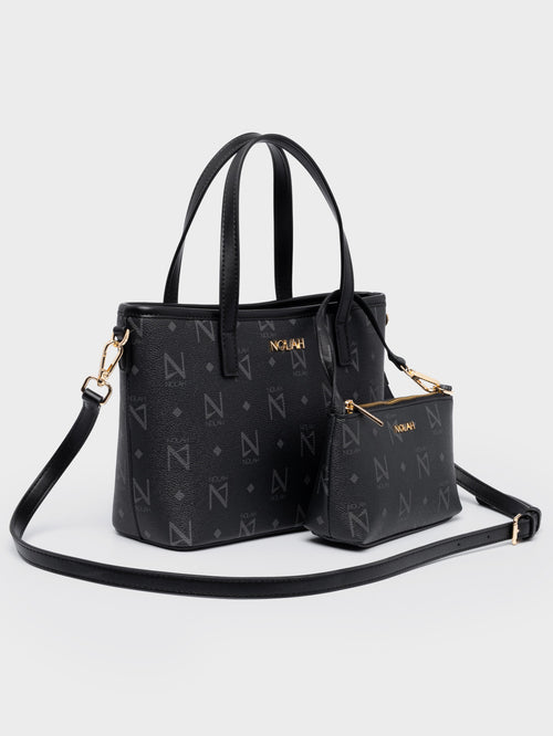 Jenilda Black Nolah