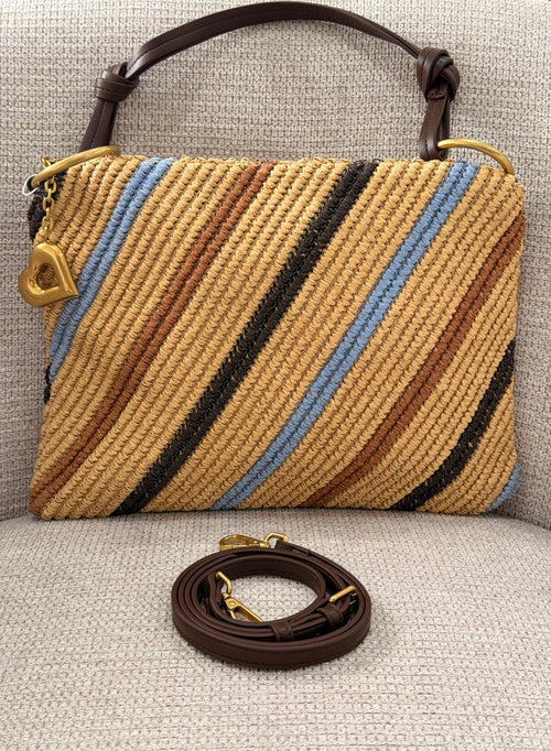 Anny Natural Bag