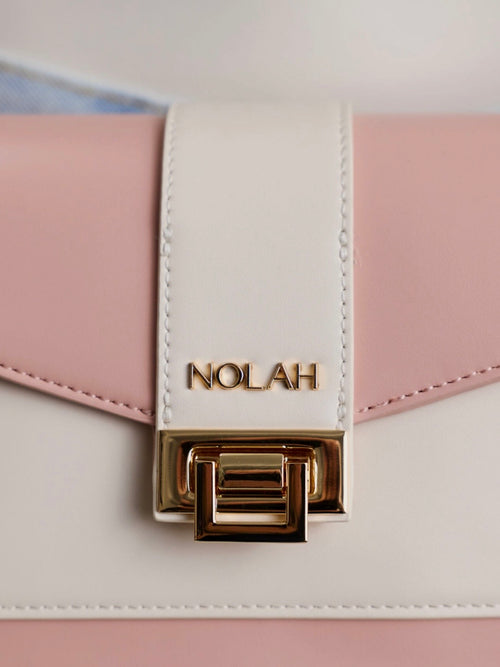 Danny Pink – Cream Nolah