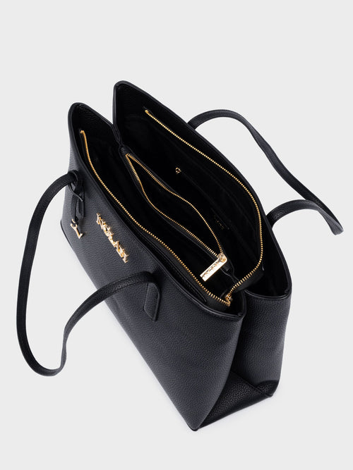 Valia Black Nolah
