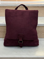 Backpack Μπορντώ