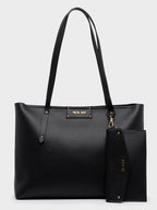 Serenity Black Nolah