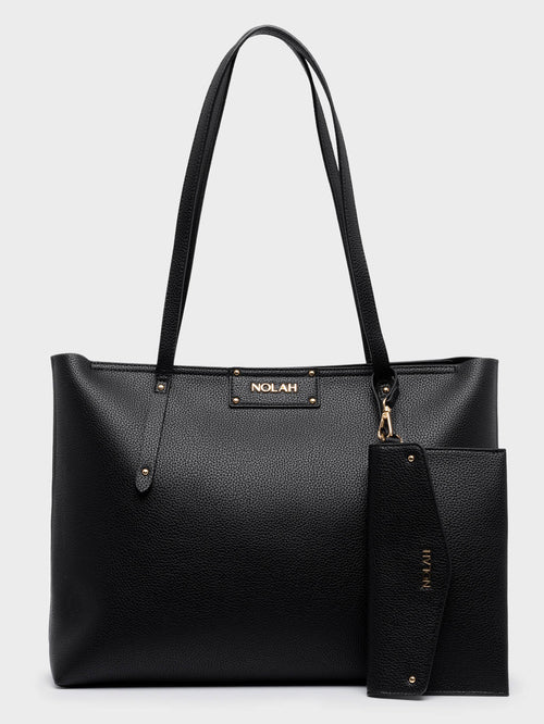 Serenity Black Nolah