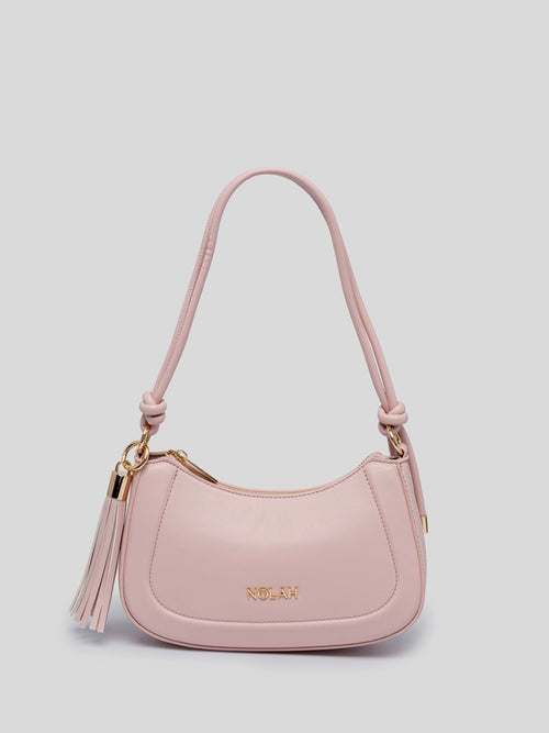 Melina Pastel Pink Nolah