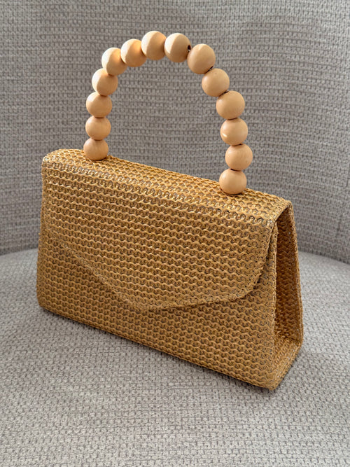 Klelia Bag Beige