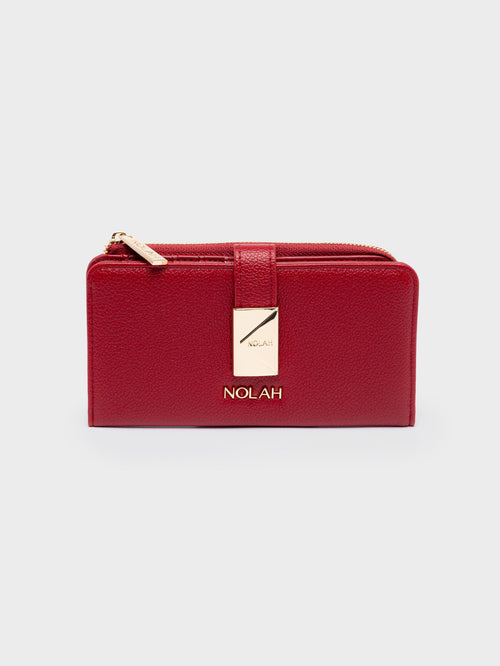 Savvina Red Nolah