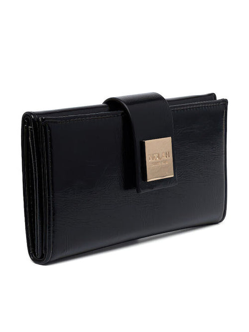 Mariah Black Light Gold Nolah