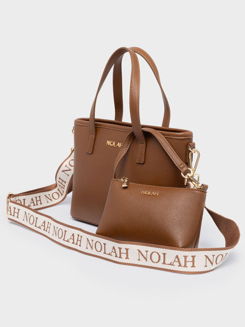 Roma Brown Nolah