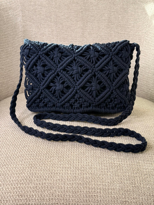 Reina Bag Blue