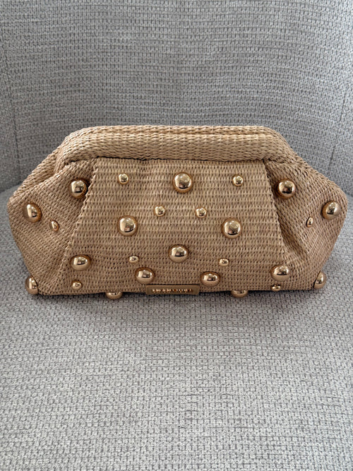 Zenia Bag Rose Nude