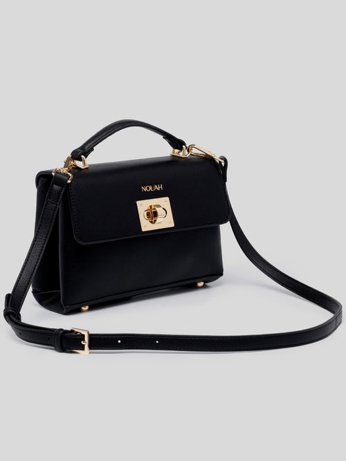 Αlba Black Nolah