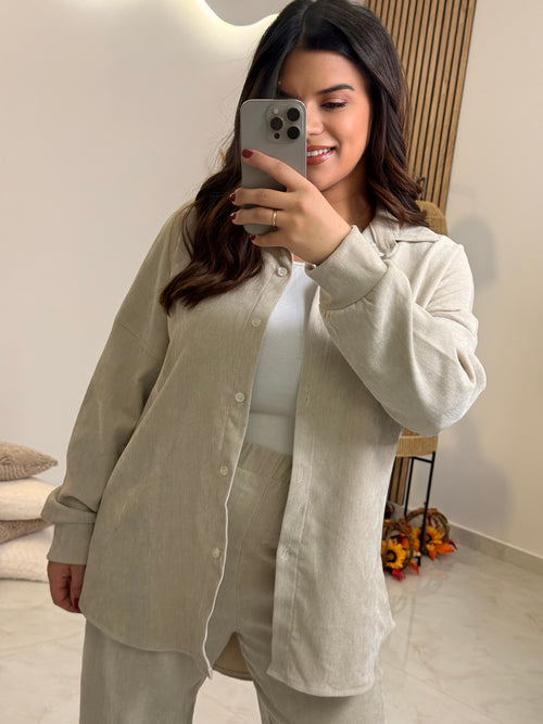Joanne Set Sand