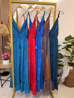Felicia Dress
