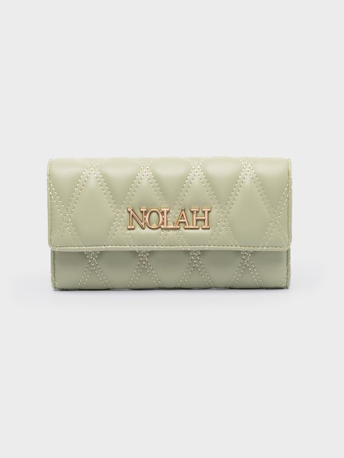 Violet Mint Nolah