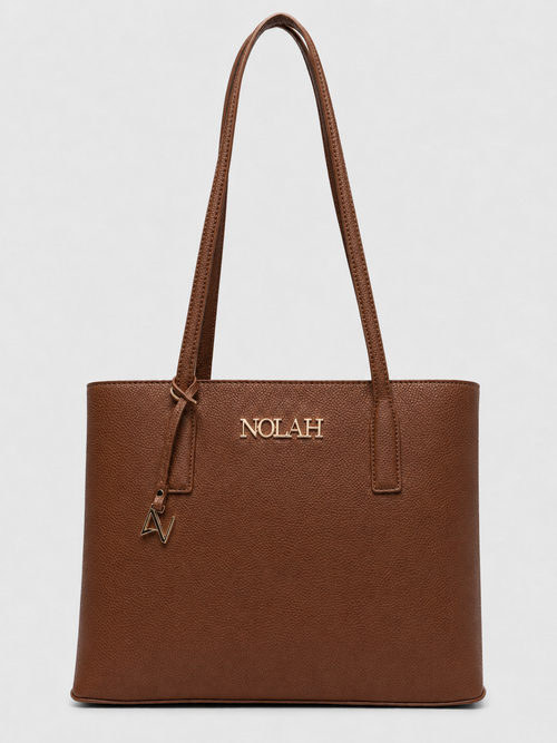 Valia Brown Nolah
