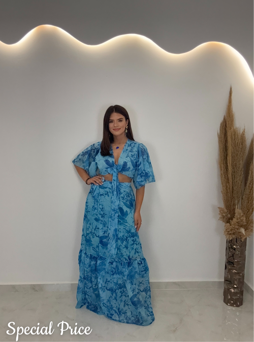 Jolly Set Γαλάζιο