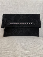 Erietta Bag Black