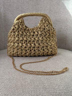 Semina Bag Gold