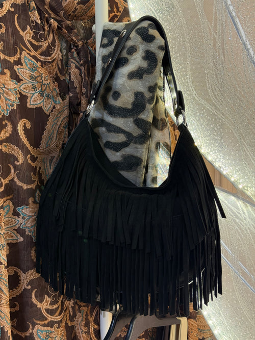 Bag Black