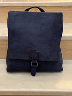 Backpack Blue