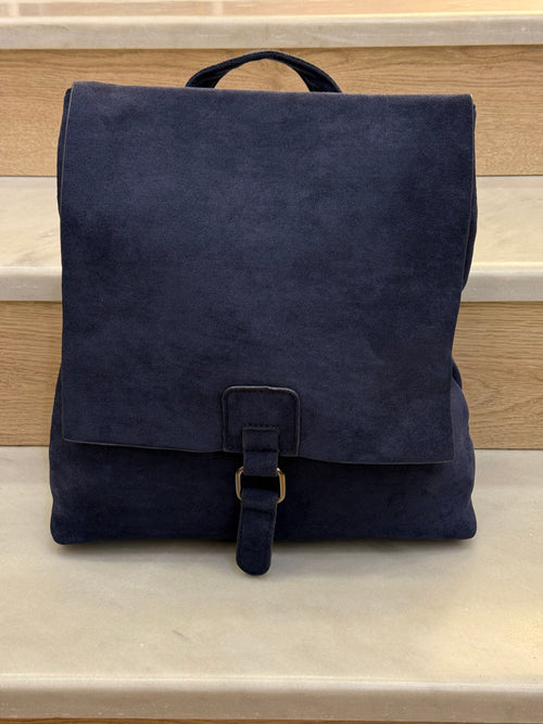 Backpack Blue