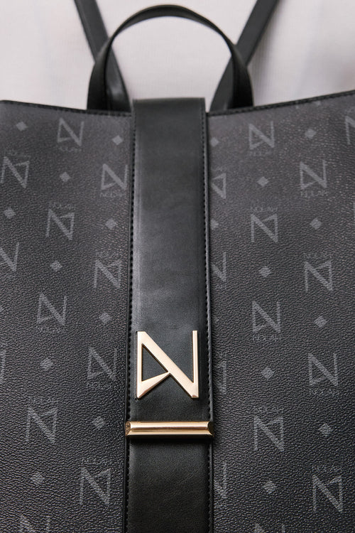 Heron Black Nolah