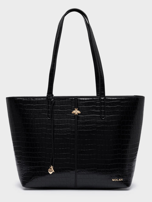 Eduina Black Nolah