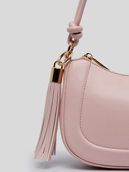 Melina Pastel Pink Nolah