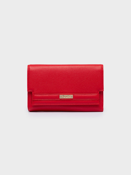 Madelia Red Nolah