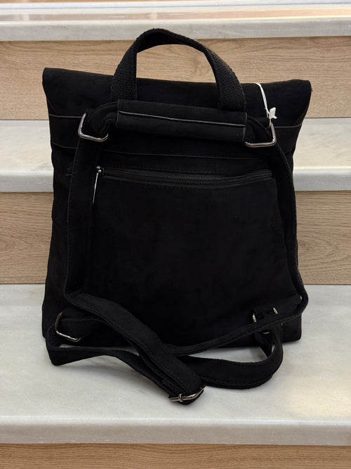 Backpack Black