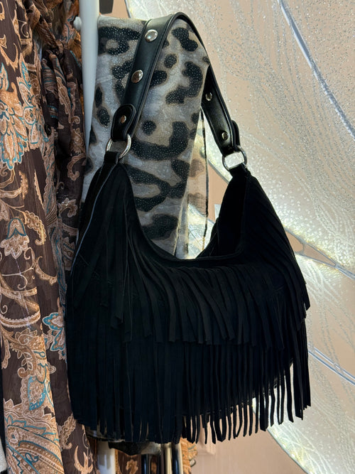 Bag Black