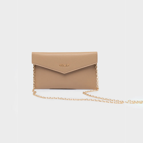 Aggelina Beige Nolah