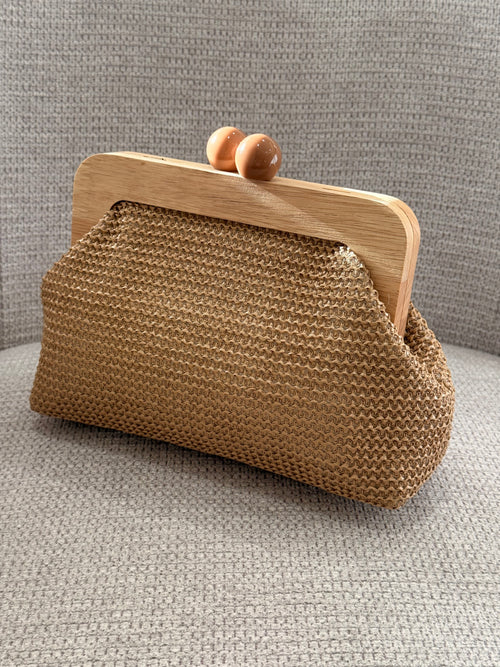 Selina Bag Beige
