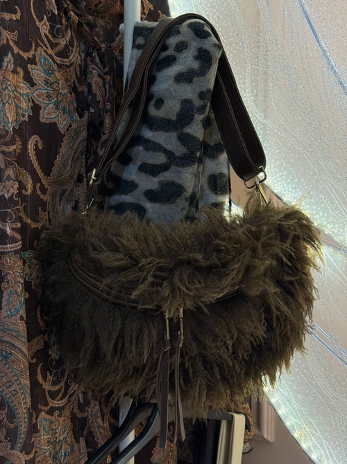 Bag Brown