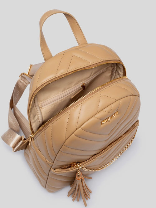 Pedro Beige Nolah