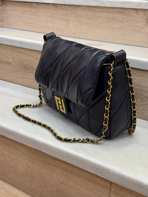 Bag Blue