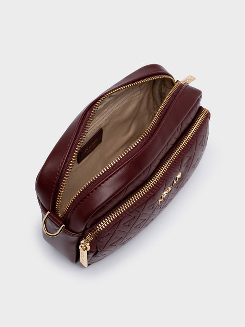 Globe Burgundy Nolah