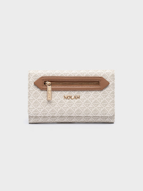 Kemel White Nolah