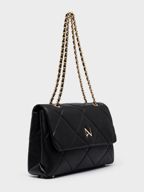 Vera Black Nolah