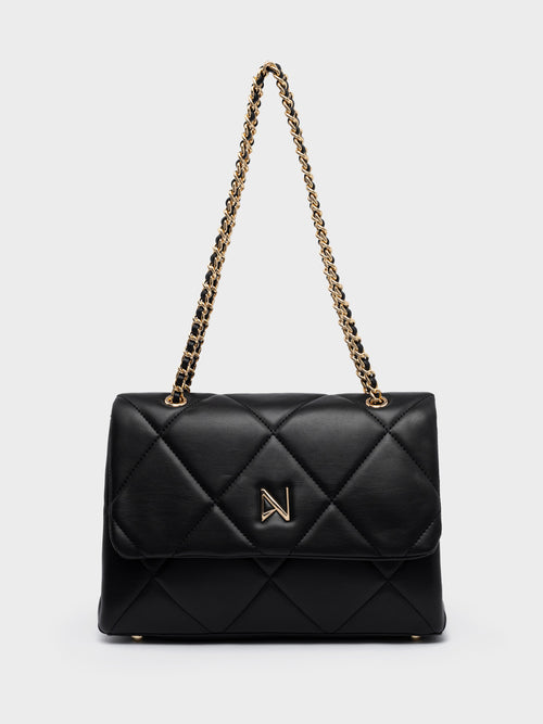 Vera Black Nolah