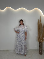 Dreamy Dress Lilac