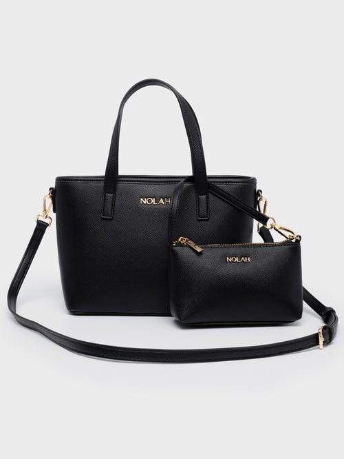 Roma Black Nolah