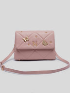 Mariposa Pastel Pink Nolah