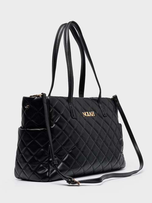 Skiper Black Nolah