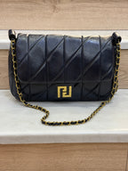 Bag Blue